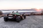 KTM X-Bow R 2016 года